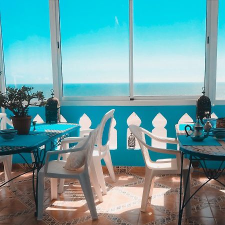 Surf & Yoga Paradise Morocco Tamraght Exterior photo