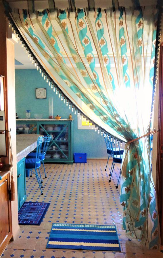 Surf & Yoga Paradise Morocco Tamraght Exterior photo