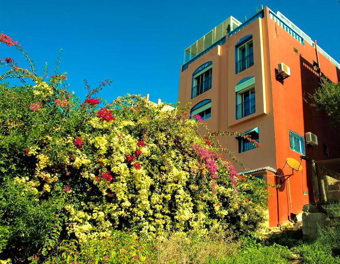 Surf & Yoga Paradise Morocco Tamraght Exterior photo