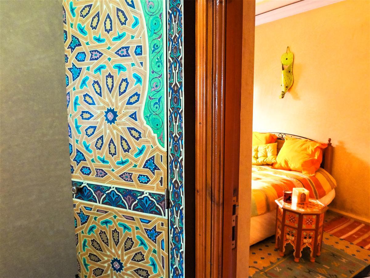 Surf & Yoga Paradise Morocco Tamraght Exterior photo