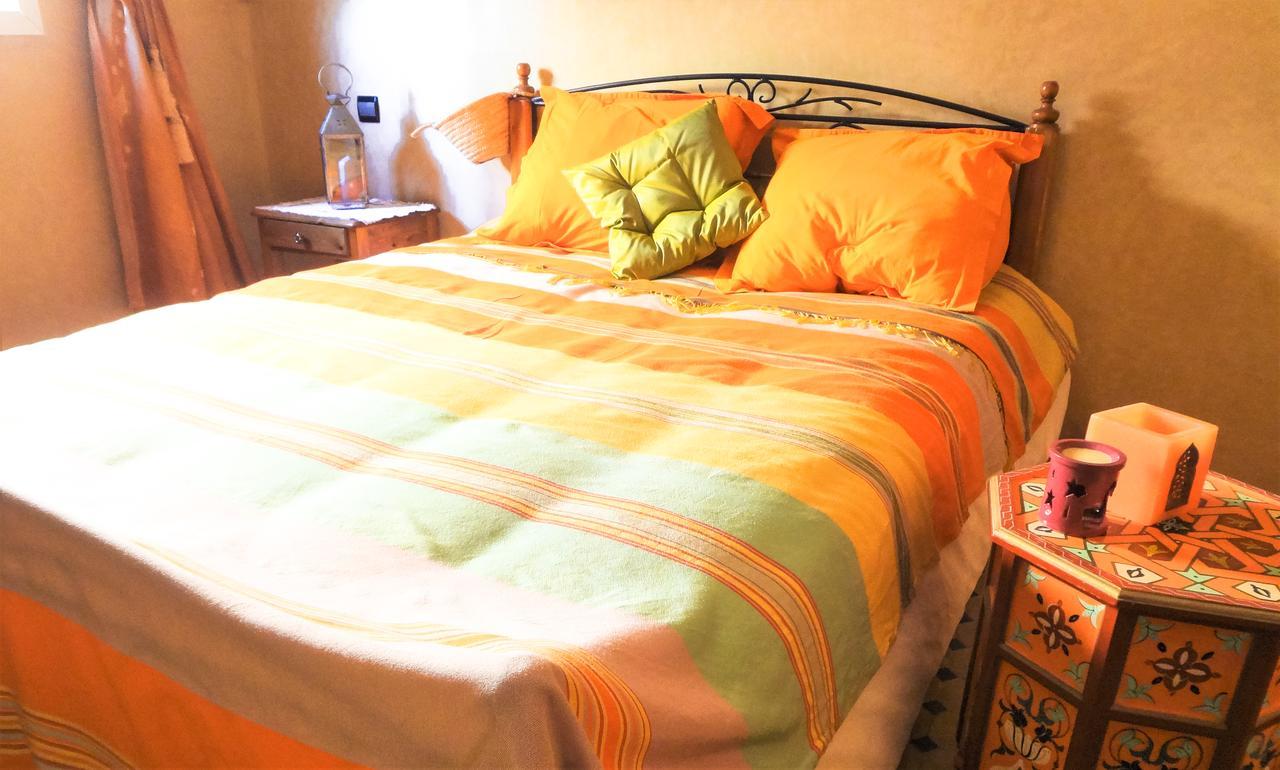 Surf & Yoga Paradise Morocco Tamraght Exterior photo