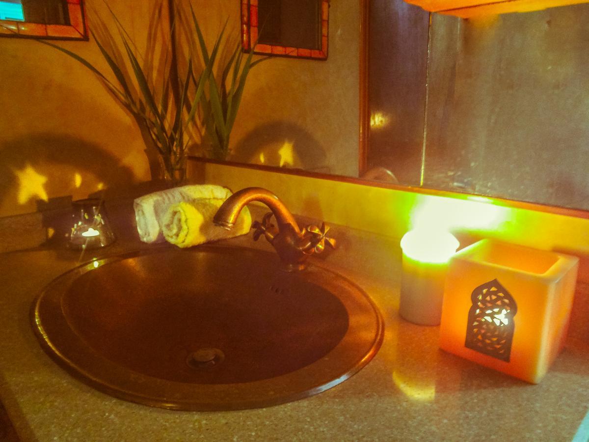 Surf & Yoga Paradise Morocco Tamraght Exterior photo