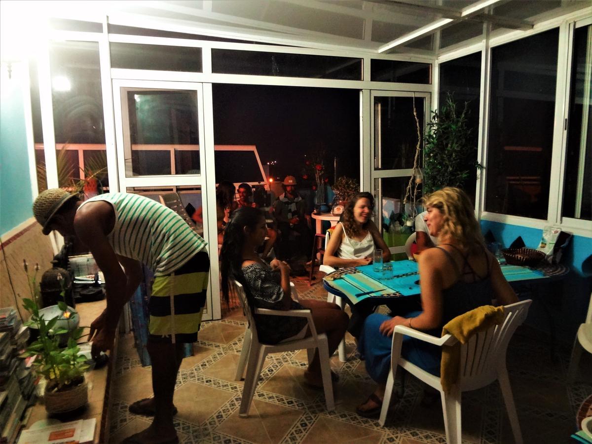 Surf & Yoga Paradise Morocco Tamraght Exterior photo
