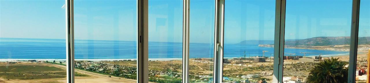 Surf & Yoga Paradise Morocco Tamraght Exterior photo