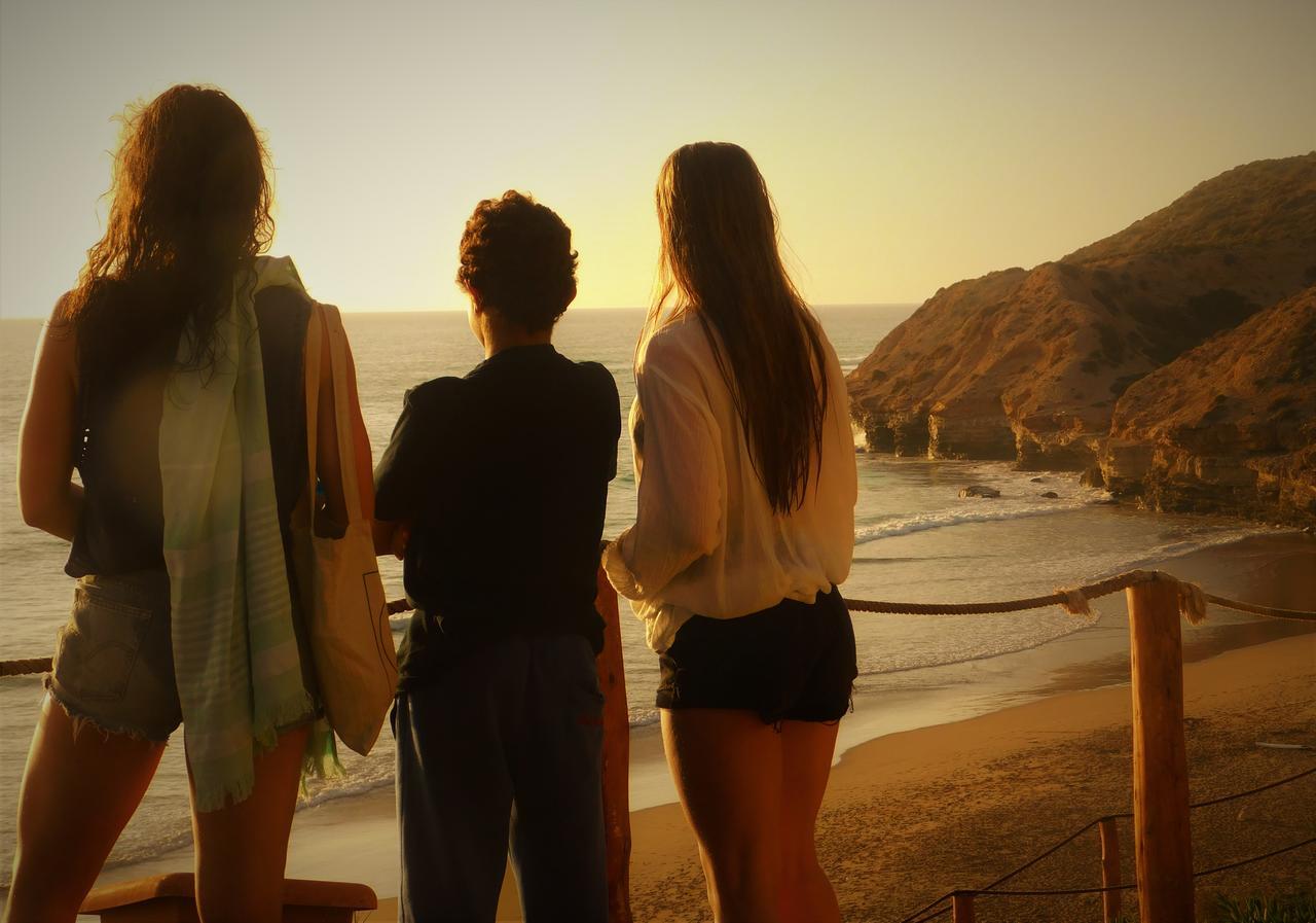 Surf & Yoga Paradise Morocco Tamraght Exterior photo