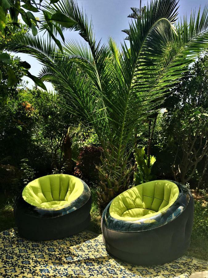 Surf & Yoga Paradise Morocco Tamraght Exterior photo