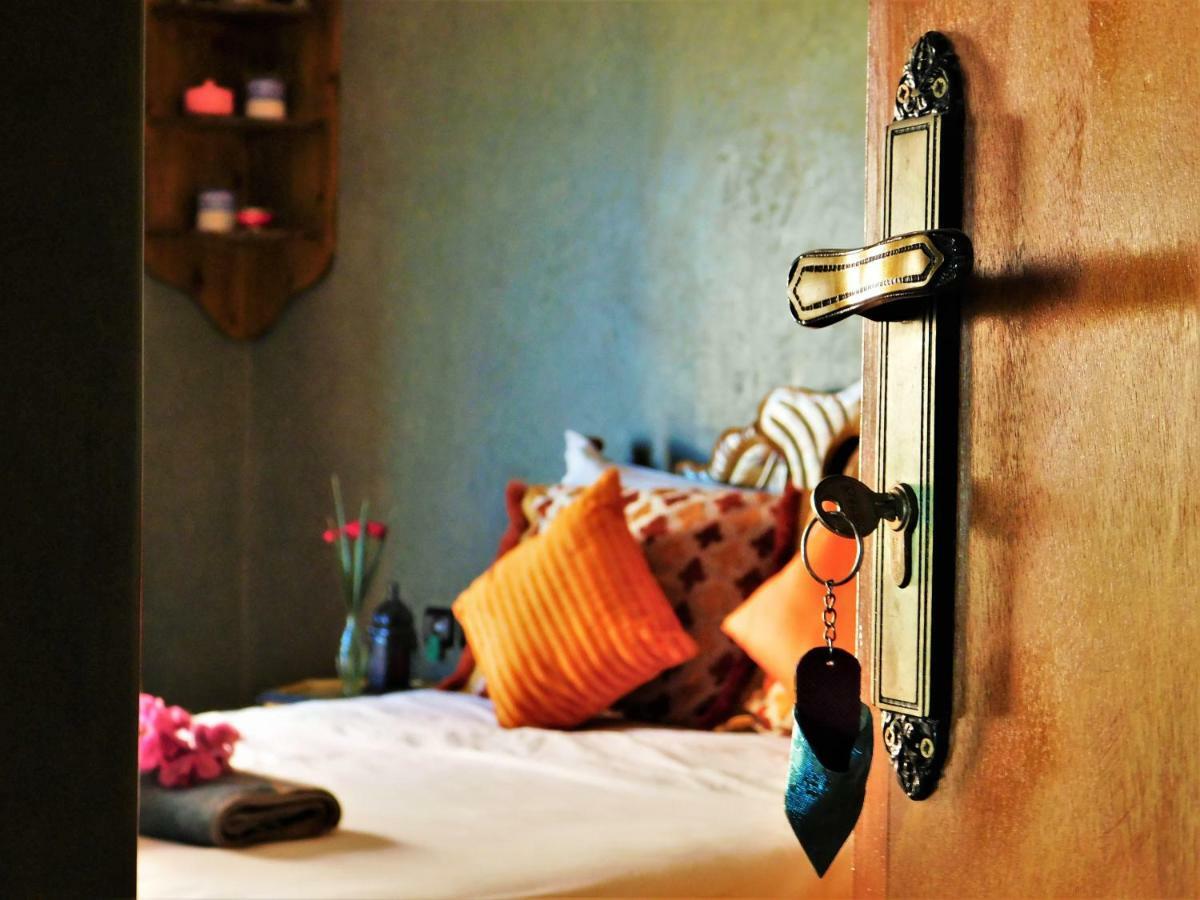 Surf & Yoga Paradise Morocco Tamraght Exterior photo