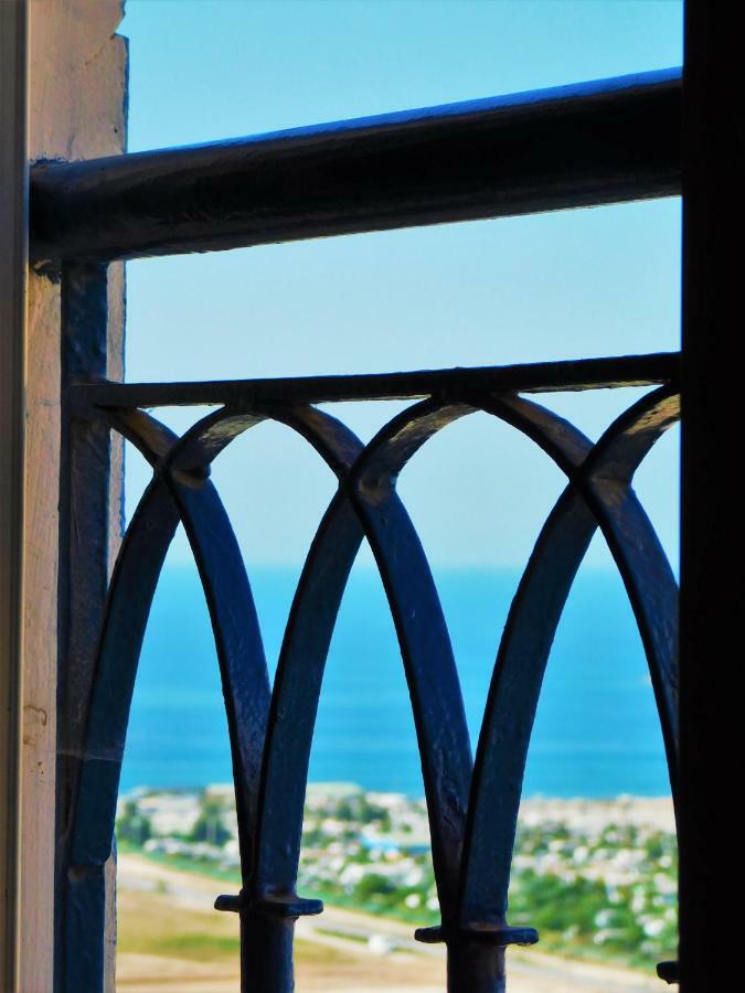 Surf & Yoga Paradise Morocco Tamraght Exterior photo