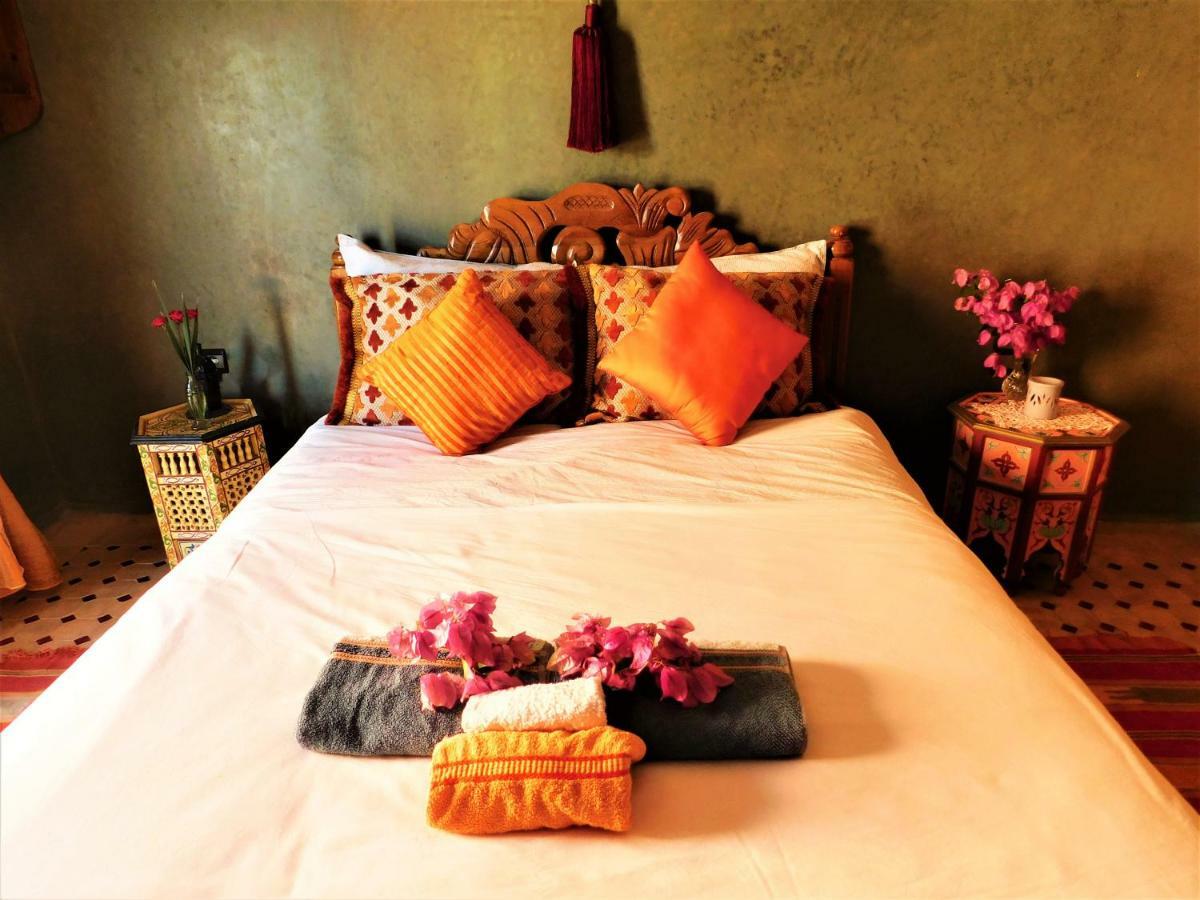 Surf & Yoga Paradise Morocco Tamraght Exterior photo