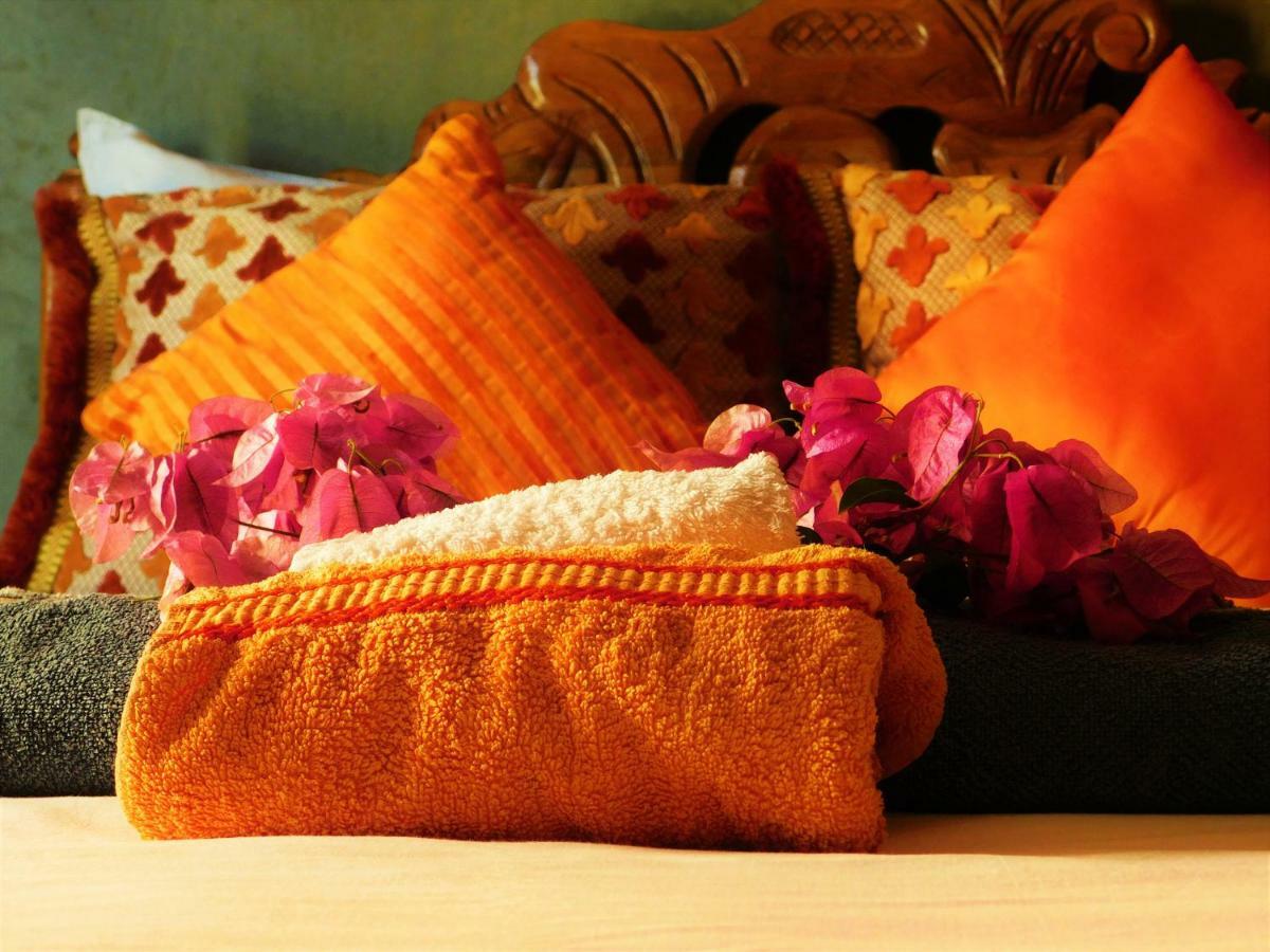 Surf & Yoga Paradise Morocco Tamraght Exterior photo