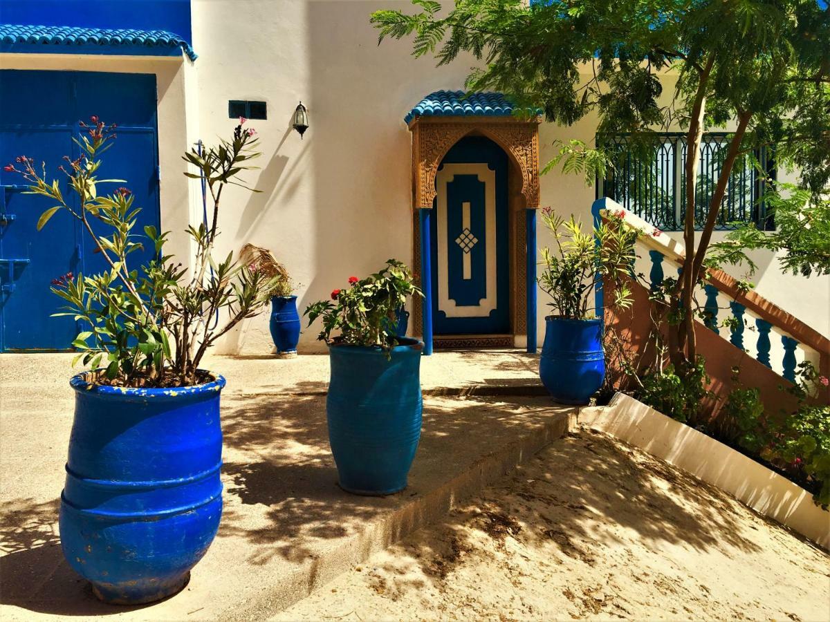 Surf & Yoga Paradise Morocco Tamraght Exterior photo