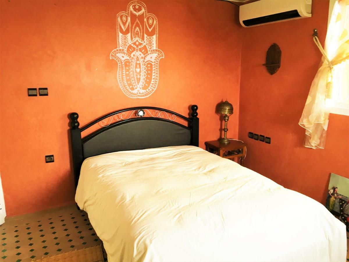 Surf & Yoga Paradise Morocco Tamraght Exterior photo