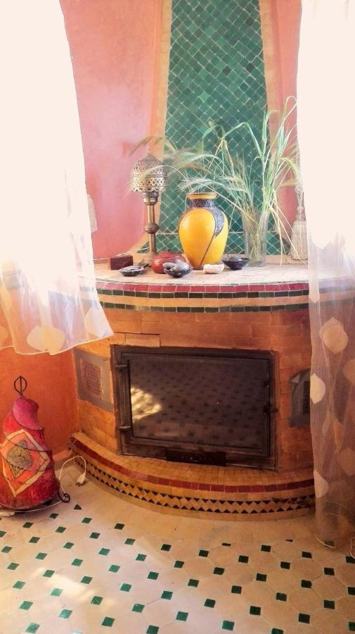 Surf & Yoga Paradise Morocco Tamraght Exterior photo