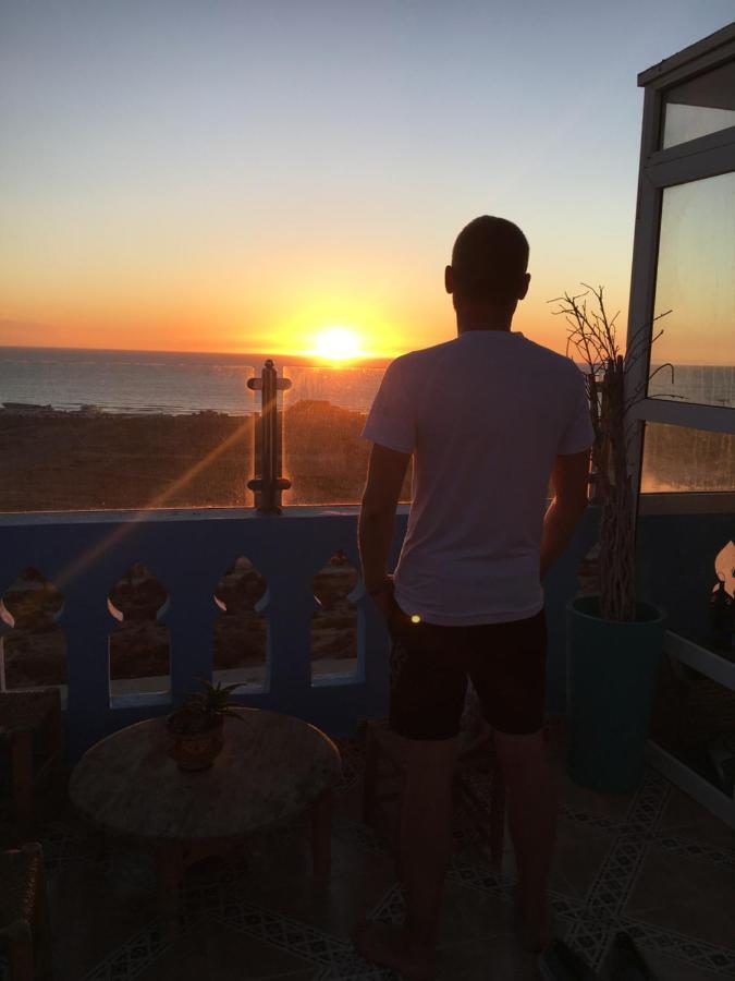 Surf & Yoga Paradise Morocco Tamraght Exterior photo